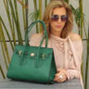 Meet your Posher, Garry